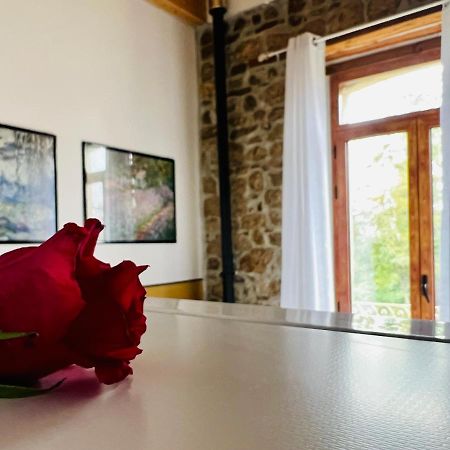 Bombrelais Bed & Breakfast Apice Екстериор снимка