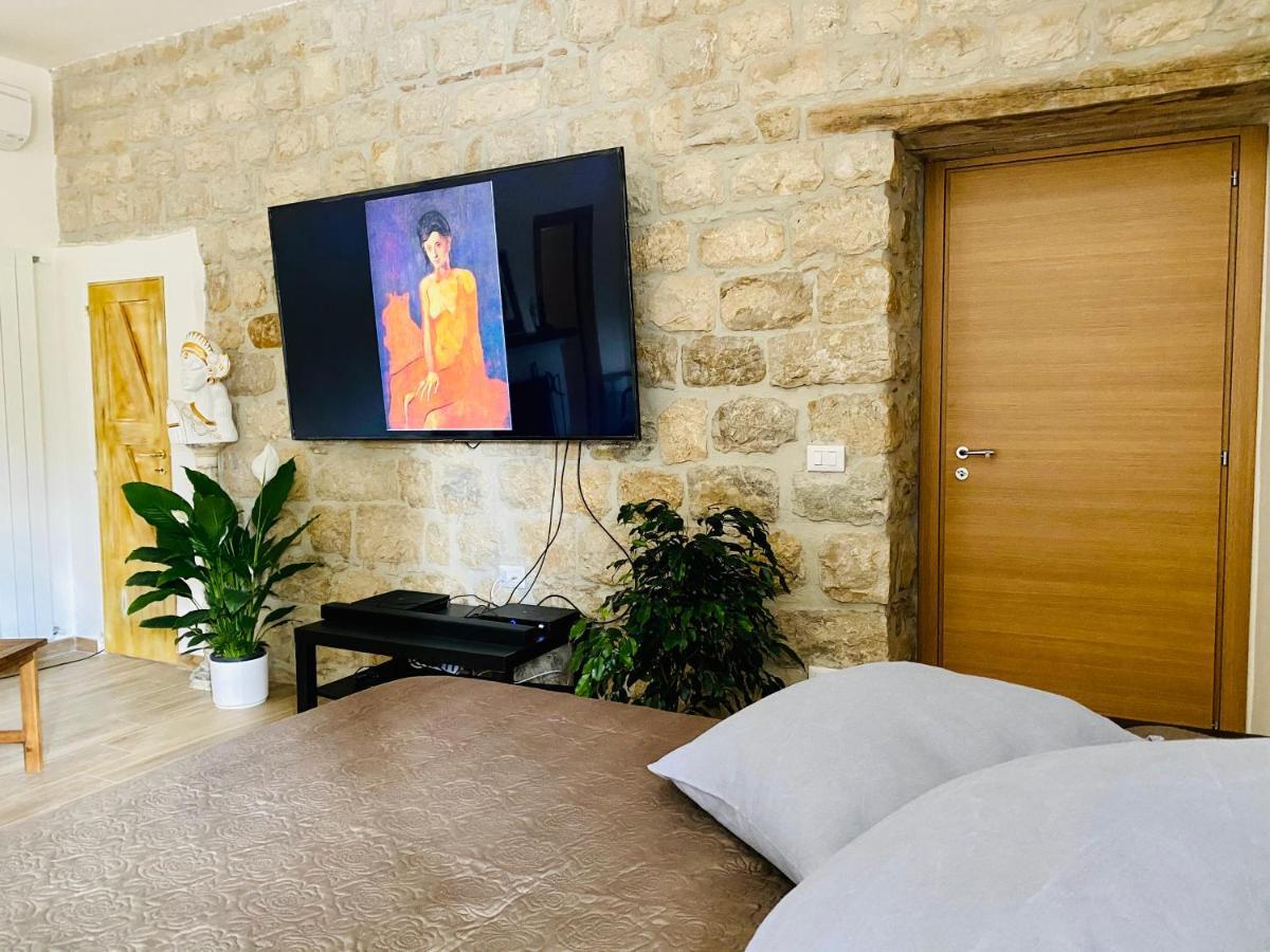 Bombrelais Bed & Breakfast Apice Екстериор снимка