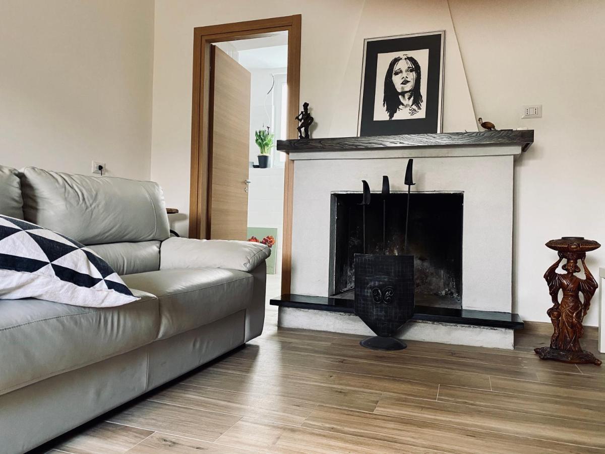Bombrelais Bed & Breakfast Apice Екстериор снимка