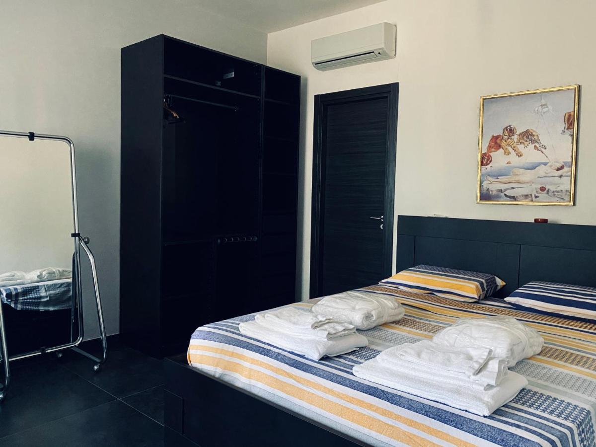 Bombrelais Bed & Breakfast Apice Екстериор снимка