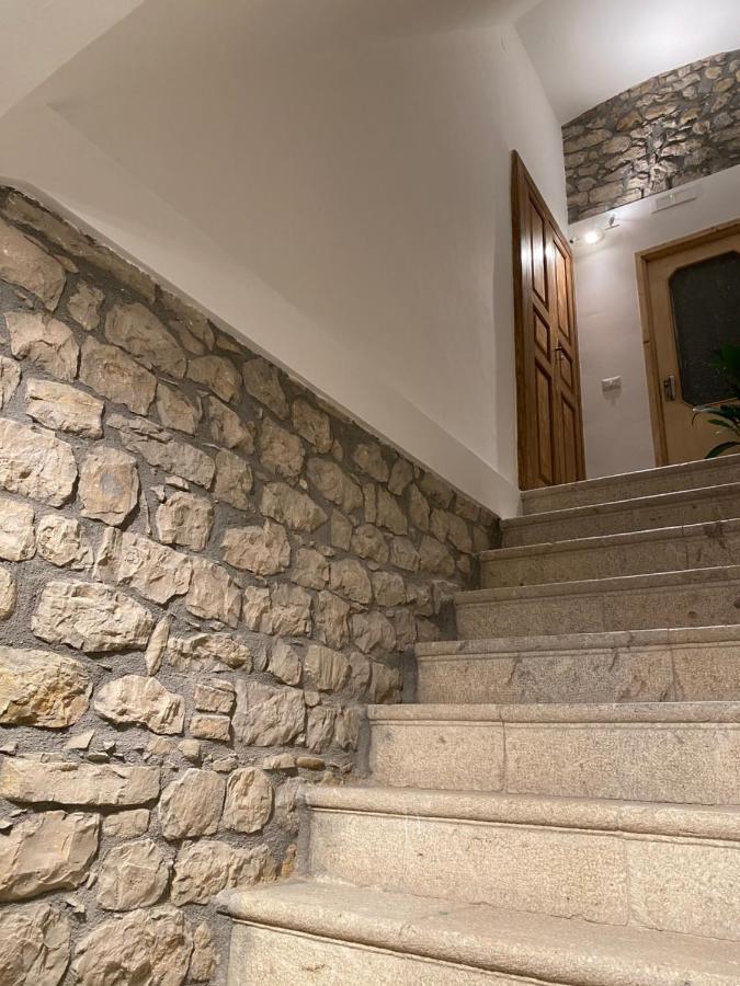 Bombrelais Bed & Breakfast Apice Екстериор снимка