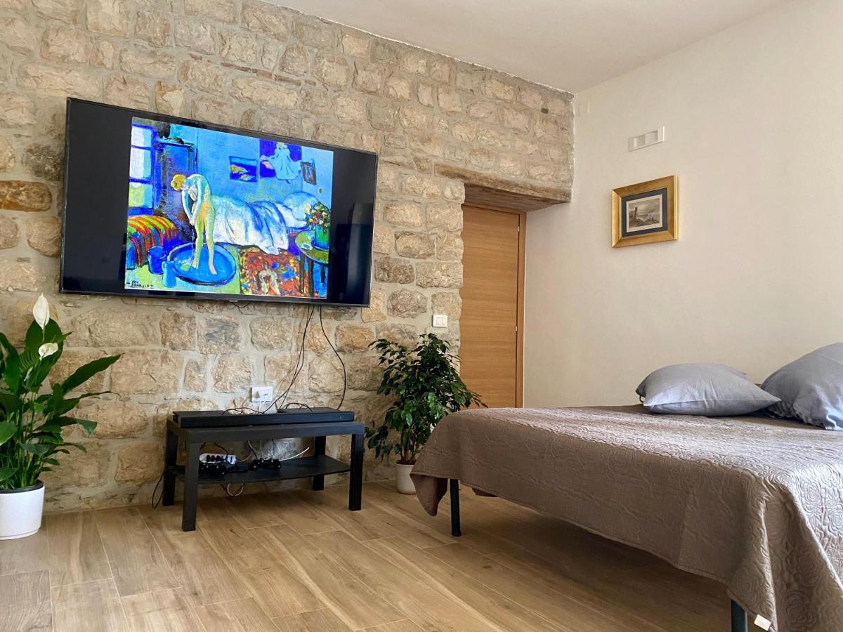 Bombrelais Bed & Breakfast Apice Екстериор снимка
