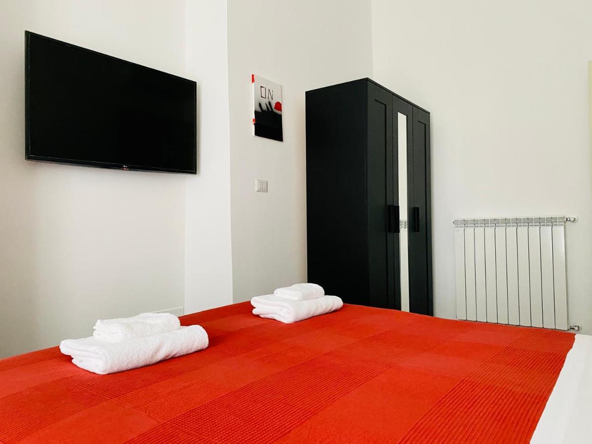 Bombrelais Bed & Breakfast Apice Екстериор снимка
