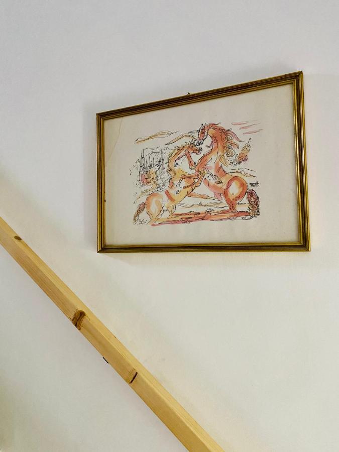 Bombrelais Bed & Breakfast Apice Екстериор снимка