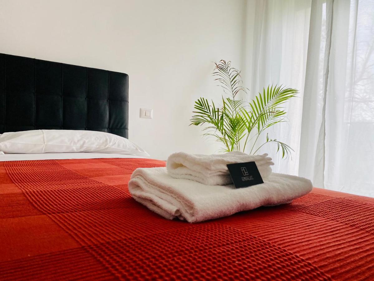 Bombrelais Bed & Breakfast Apice Екстериор снимка