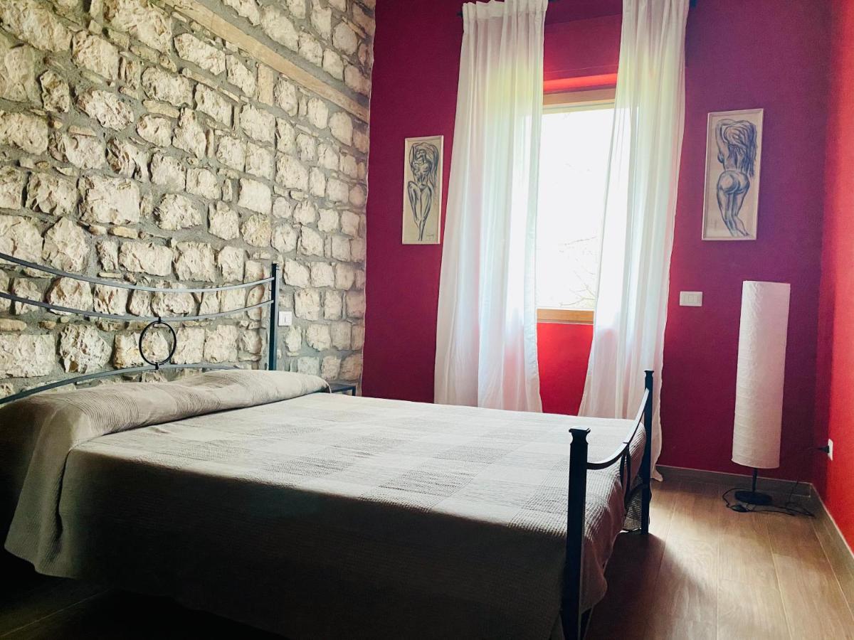 Bombrelais Bed & Breakfast Apice Екстериор снимка