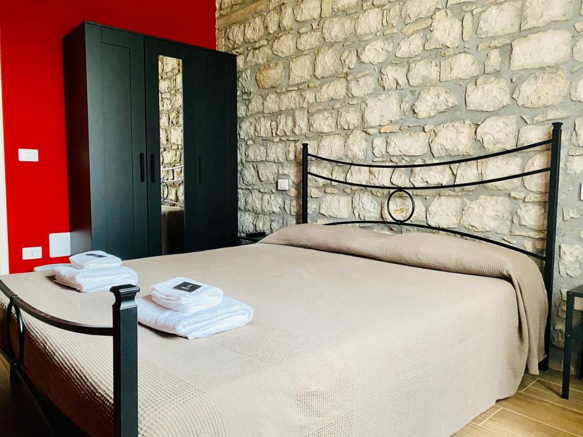 Bombrelais Bed & Breakfast Apice Екстериор снимка