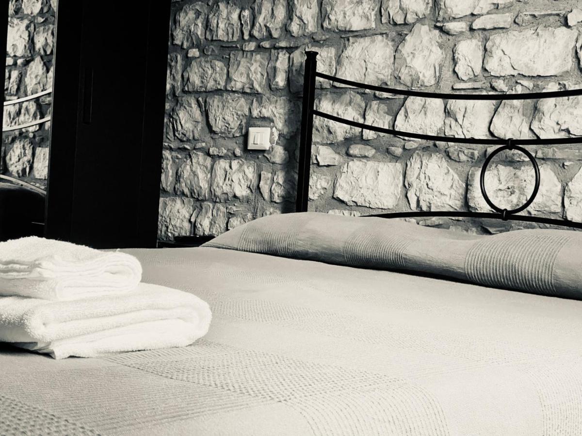 Bombrelais Bed & Breakfast Apice Екстериор снимка
