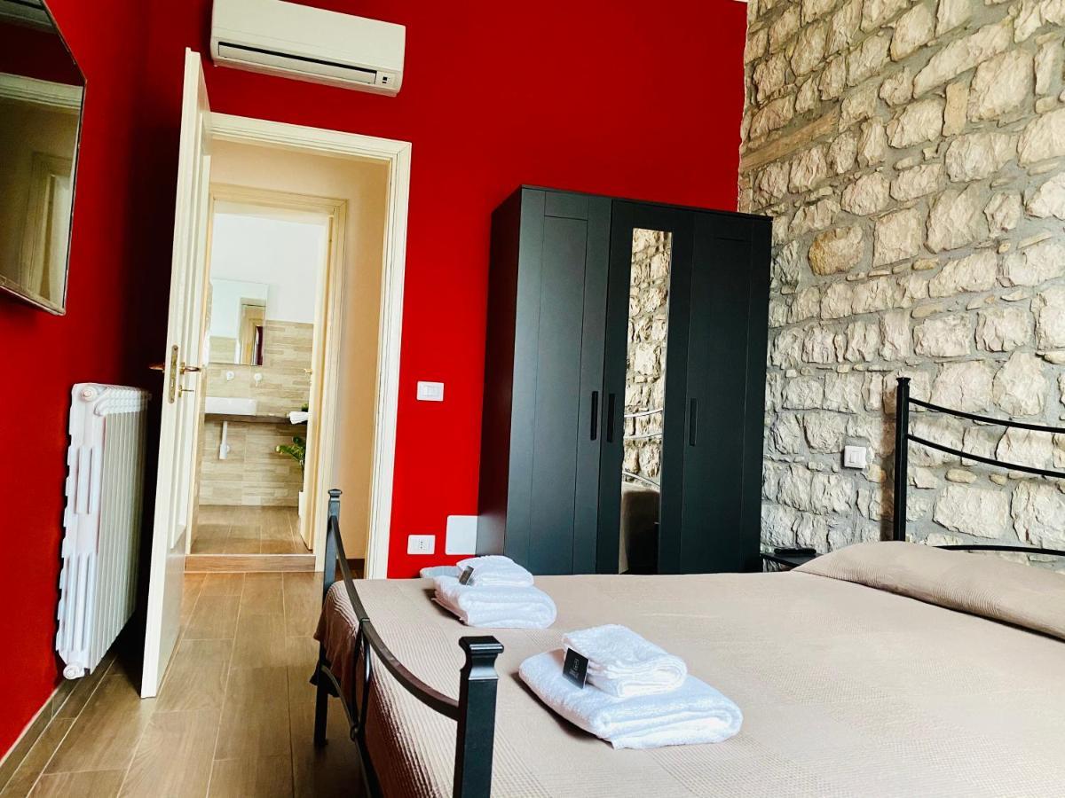 Bombrelais Bed & Breakfast Apice Екстериор снимка