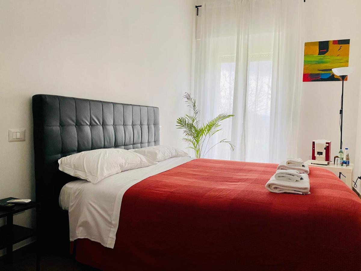 Bombrelais Bed & Breakfast Apice Екстериор снимка