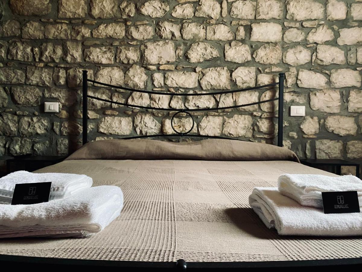Bombrelais Bed & Breakfast Apice Екстериор снимка