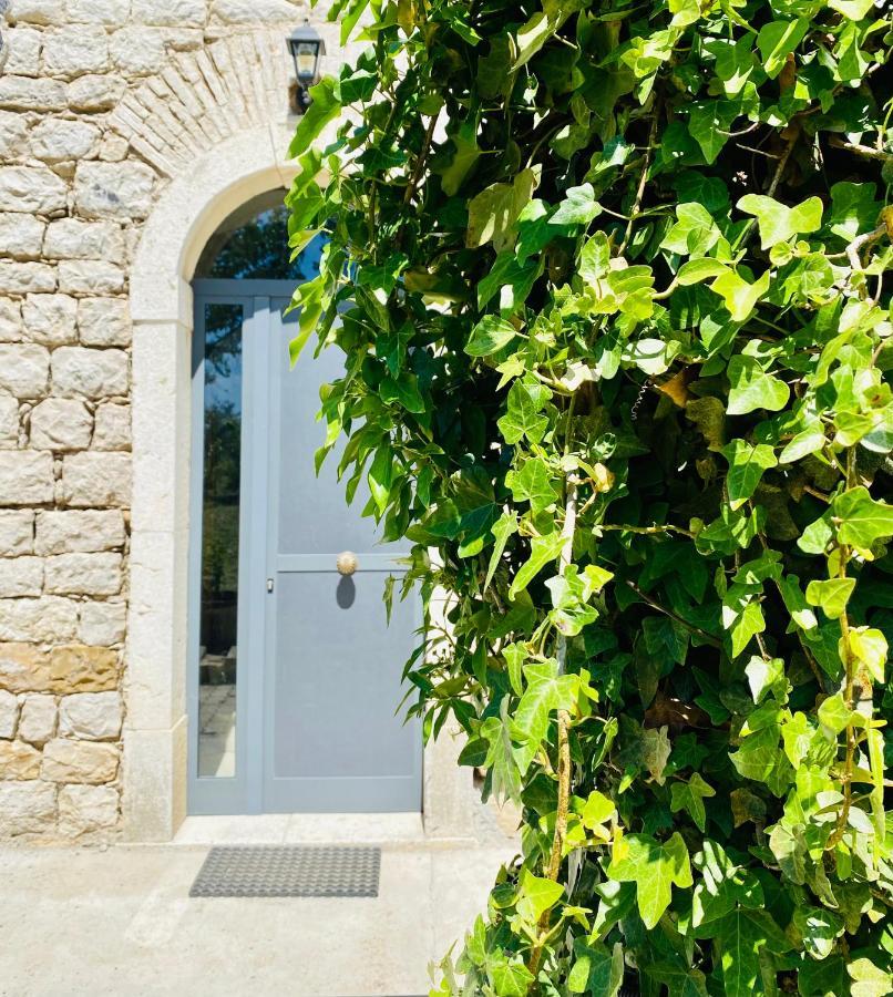 Bombrelais Bed & Breakfast Apice Екстериор снимка