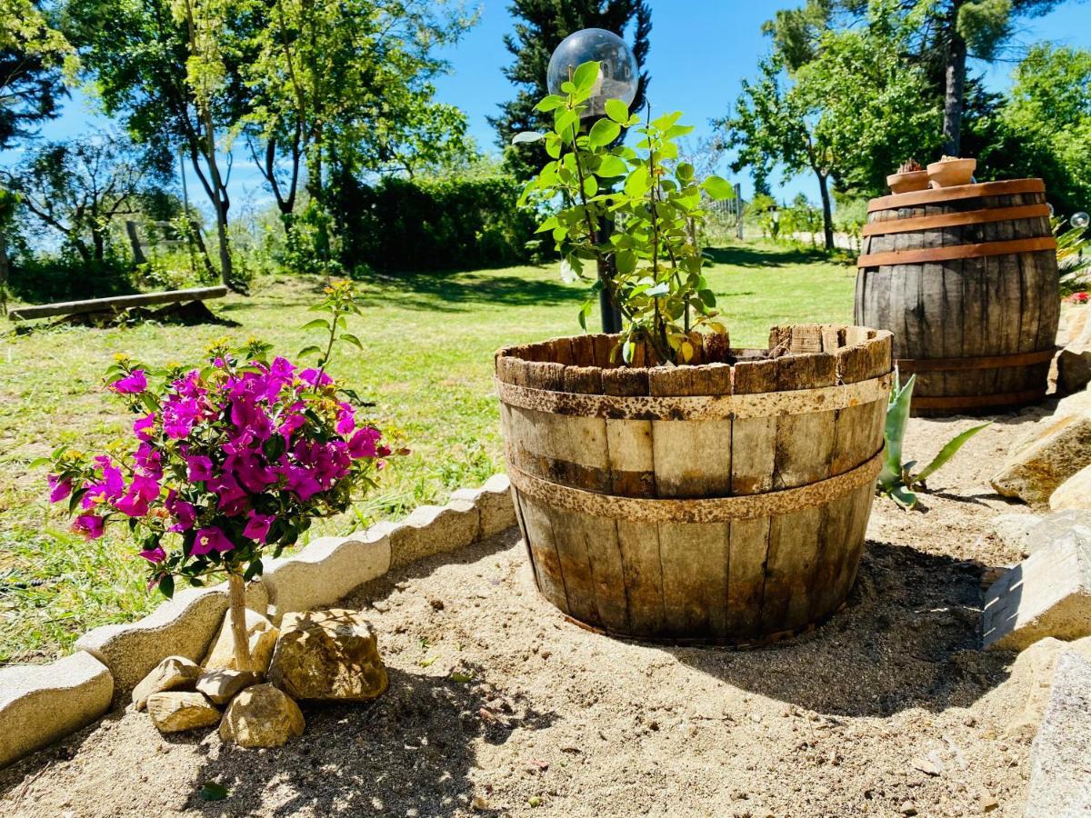 Bombrelais Bed & Breakfast Apice Екстериор снимка