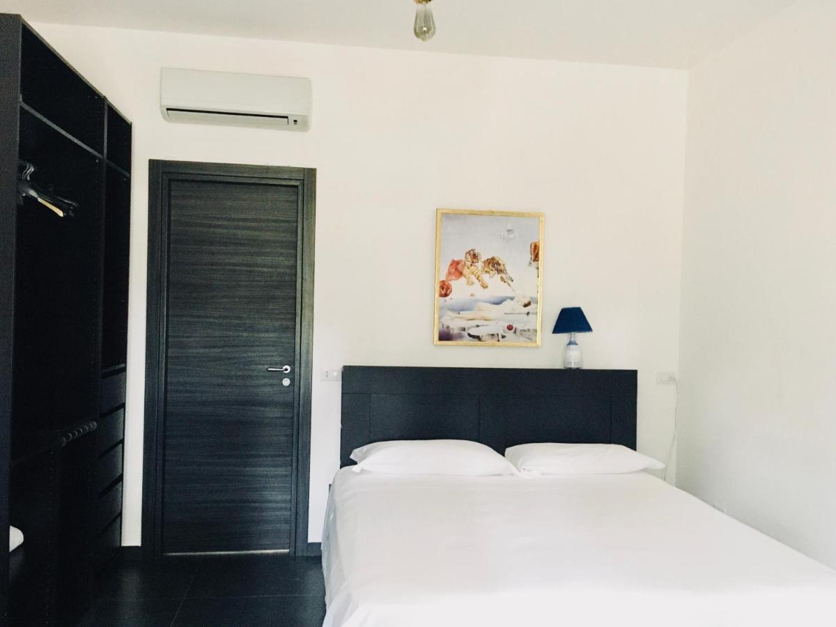 Bombrelais Bed & Breakfast Apice Екстериор снимка