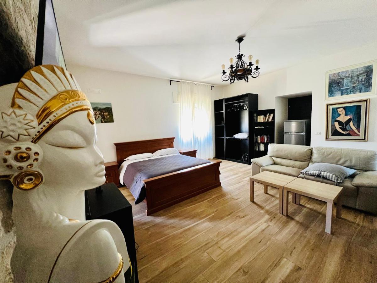 Bombrelais Bed & Breakfast Apice Екстериор снимка