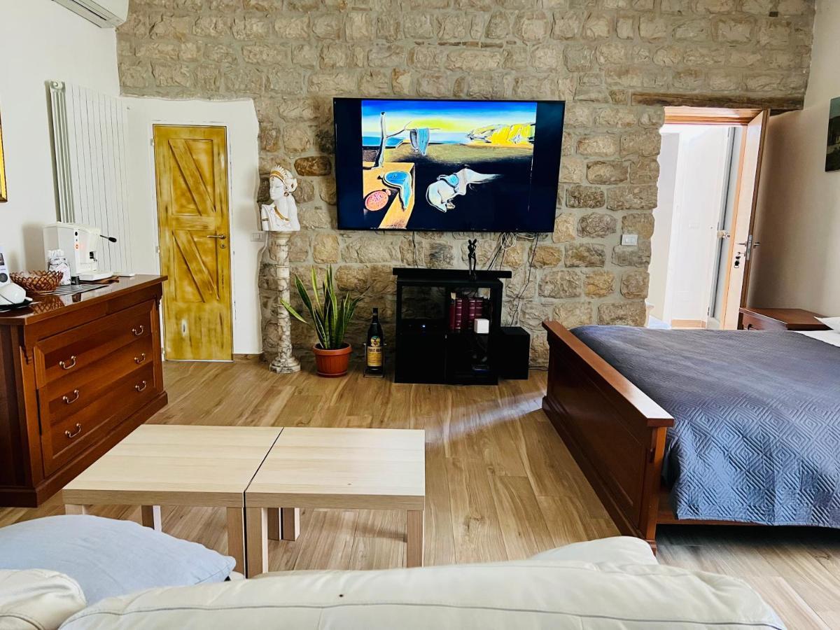 Bombrelais Bed & Breakfast Apice Екстериор снимка