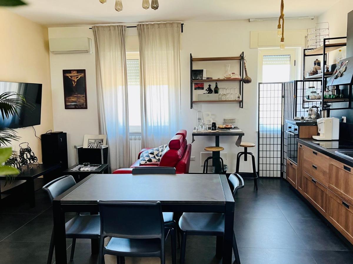 Bombrelais Bed & Breakfast Apice Екстериор снимка