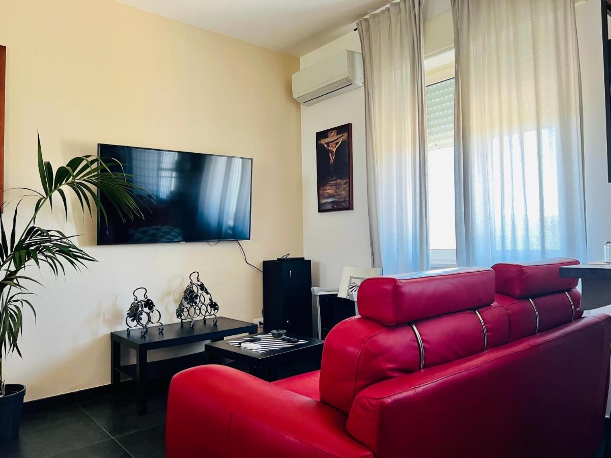 Bombrelais Bed & Breakfast Apice Екстериор снимка