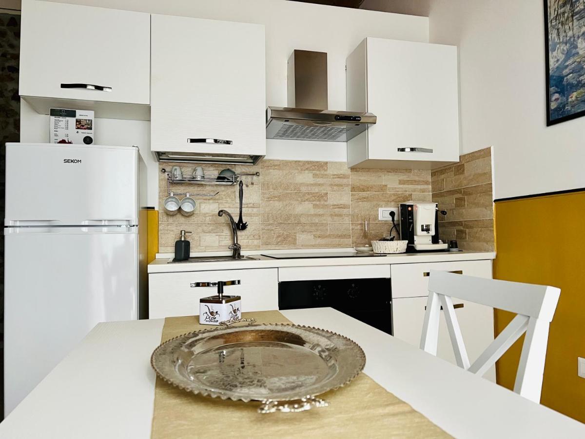Bombrelais Bed & Breakfast Apice Екстериор снимка