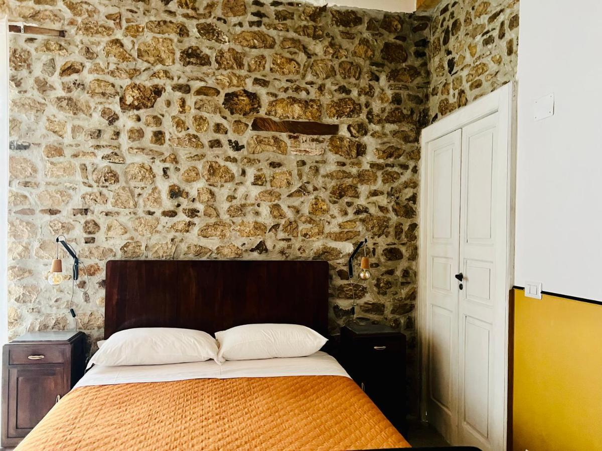 Bombrelais Bed & Breakfast Apice Екстериор снимка