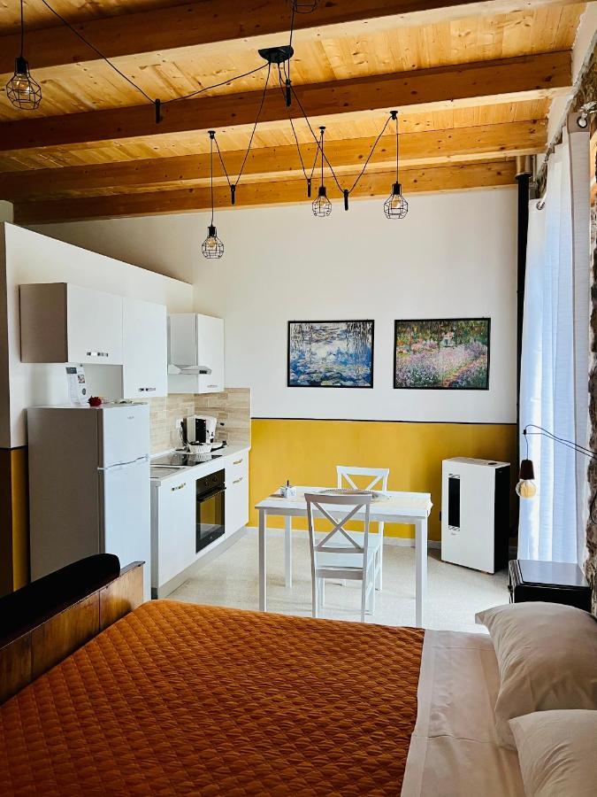 Bombrelais Bed & Breakfast Apice Екстериор снимка