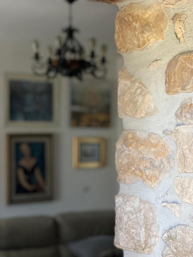 Bombrelais Bed & Breakfast Apice Екстериор снимка