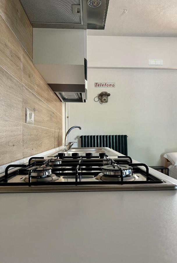 Bombrelais Bed & Breakfast Apice Екстериор снимка