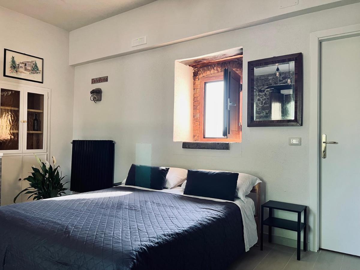 Bombrelais Bed & Breakfast Apice Екстериор снимка