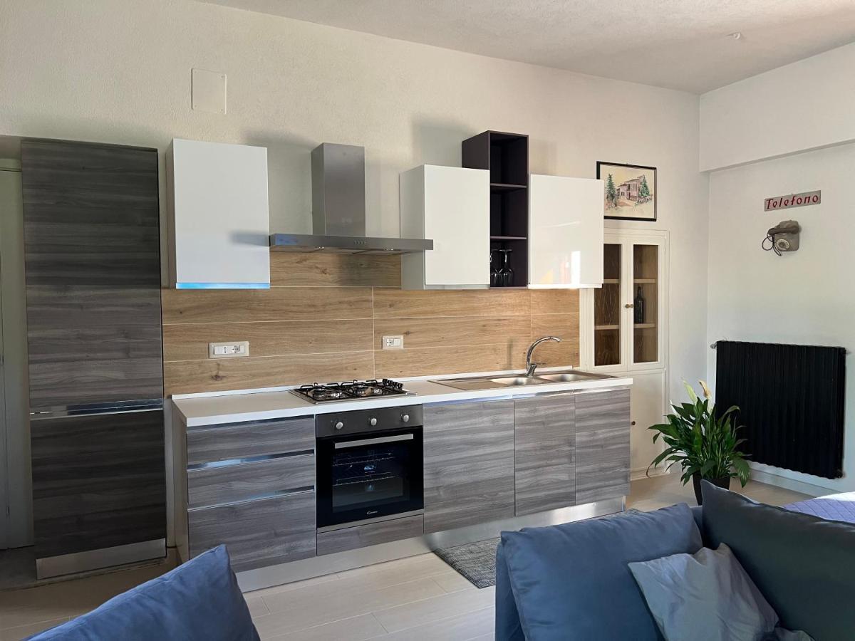Bombrelais Bed & Breakfast Apice Екстериор снимка
