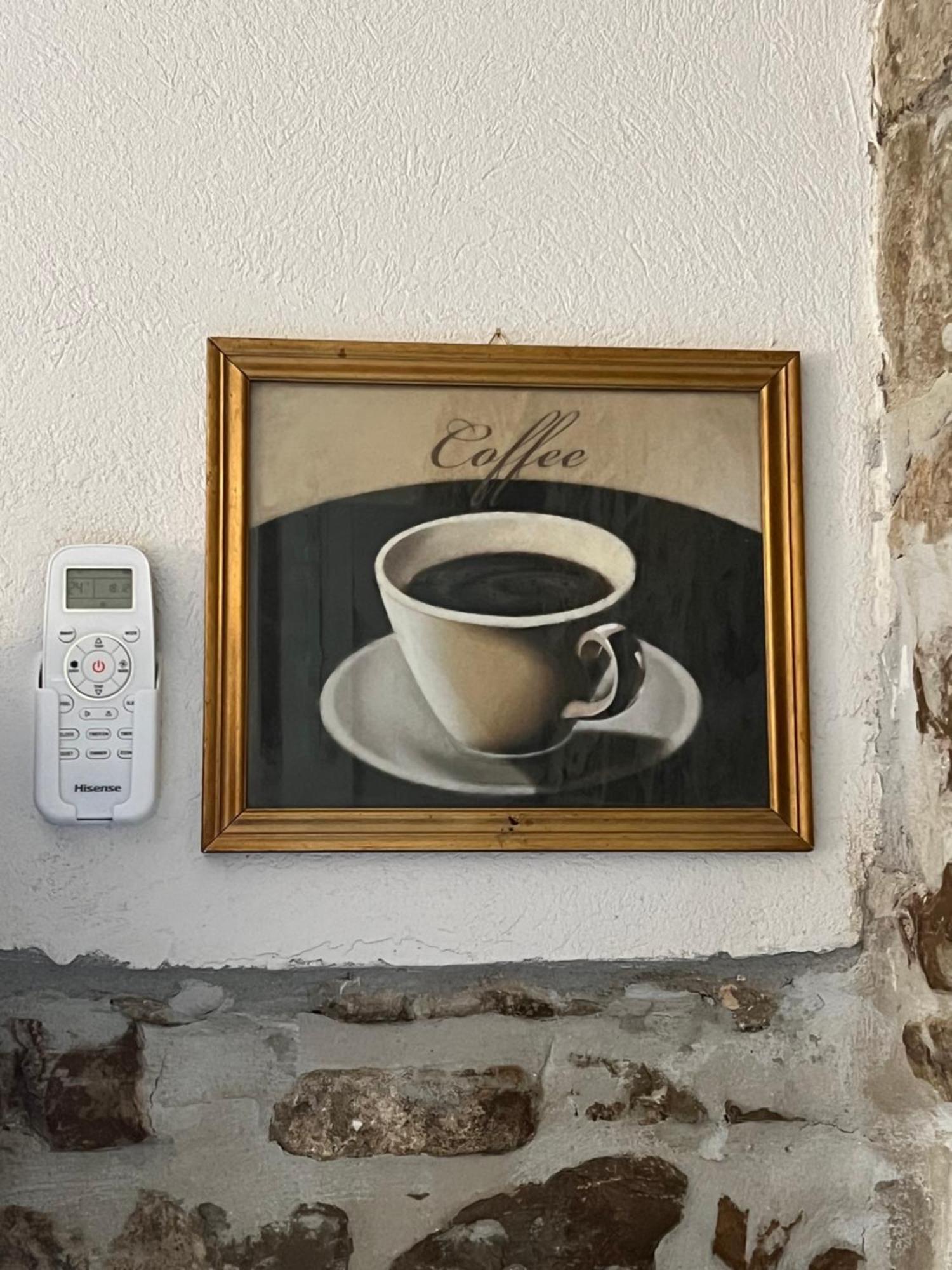 Bombrelais Bed & Breakfast Apice Екстериор снимка