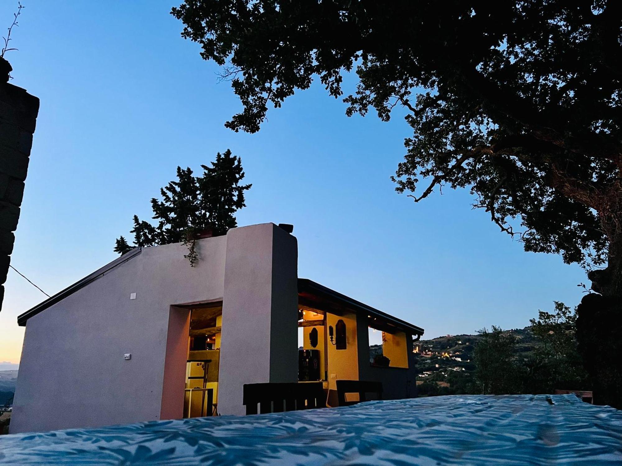 Bombrelais Bed & Breakfast Apice Екстериор снимка