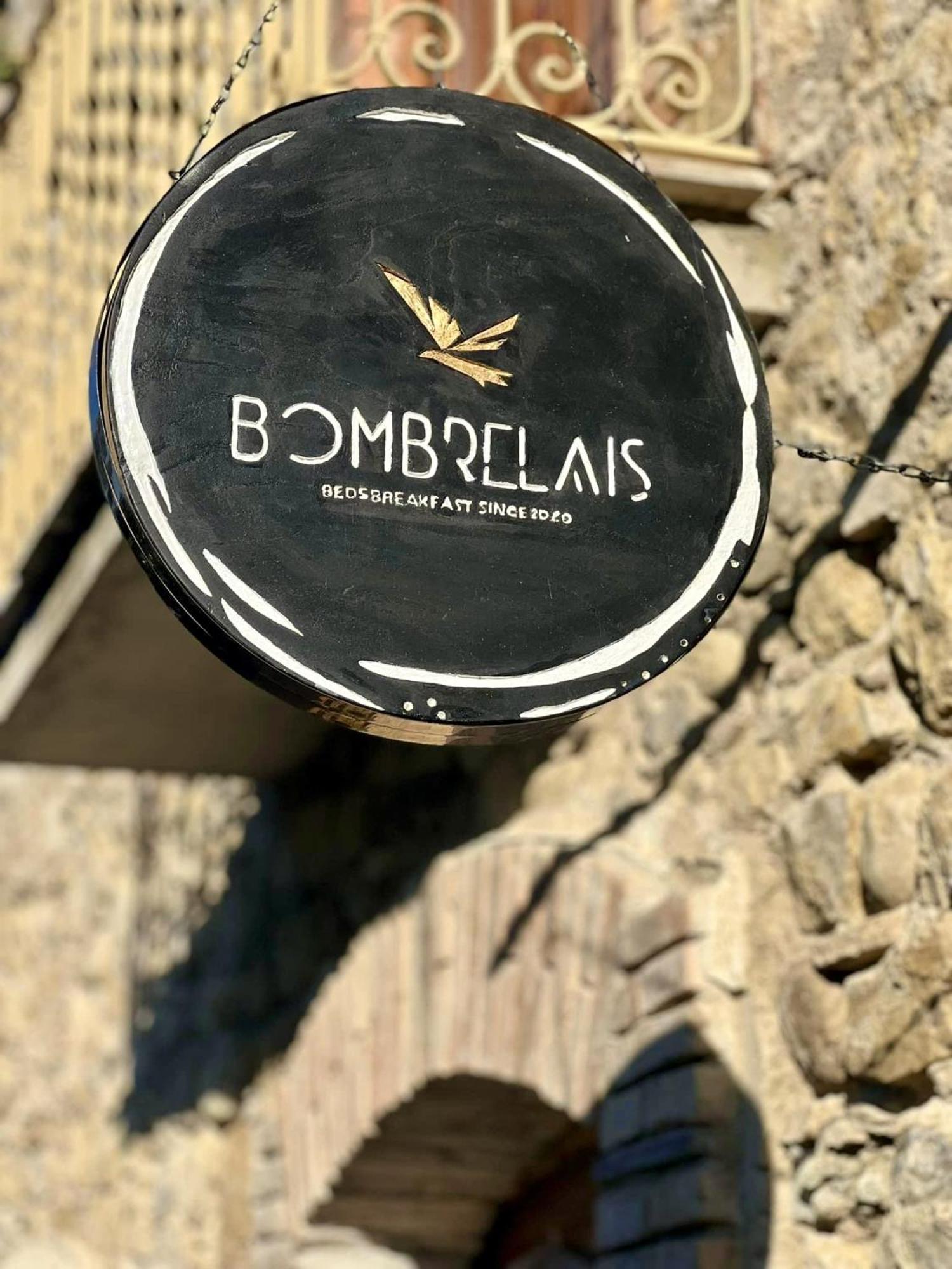 Bombrelais Bed & Breakfast Apice Екстериор снимка