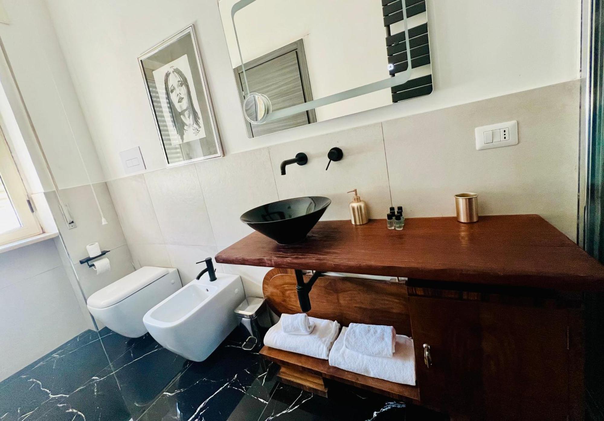 Bombrelais Bed & Breakfast Apice Екстериор снимка