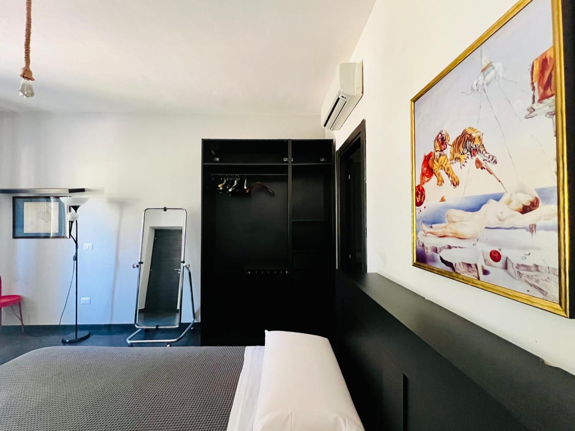 Bombrelais Bed & Breakfast Apice Екстериор снимка