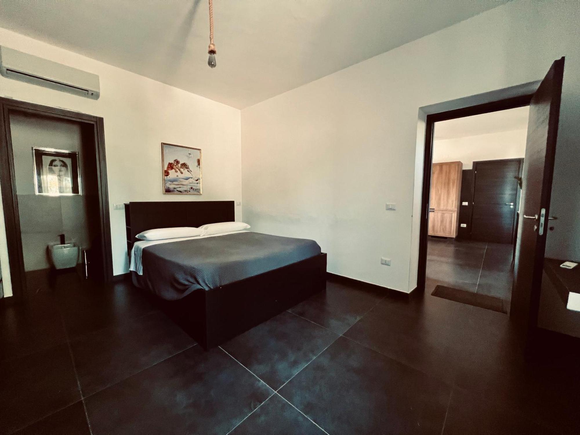 Bombrelais Bed & Breakfast Apice Екстериор снимка