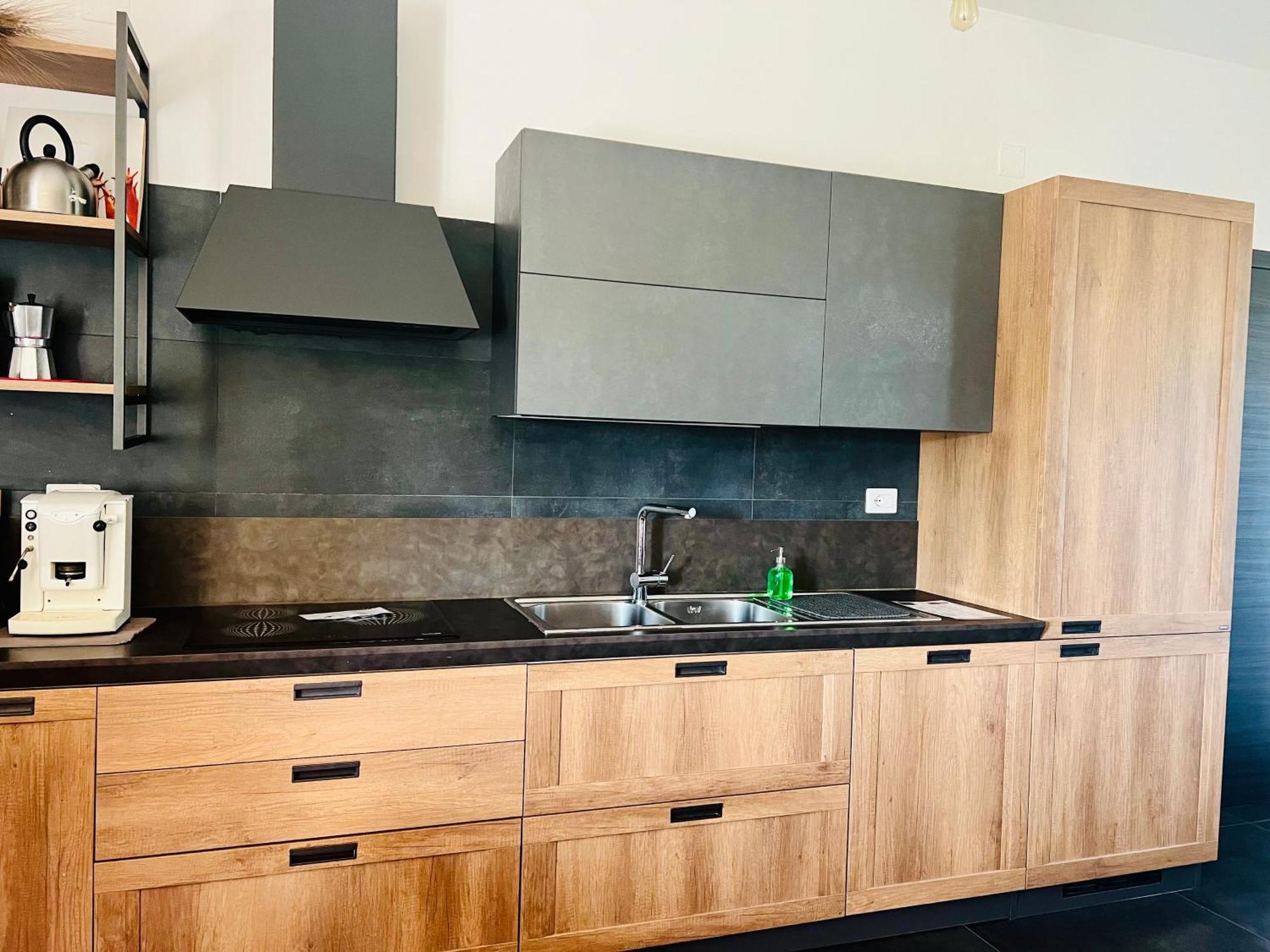 Bombrelais Bed & Breakfast Apice Екстериор снимка